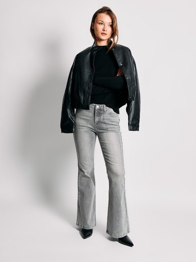 SWEATER MUJER INDEX RULE - 4
