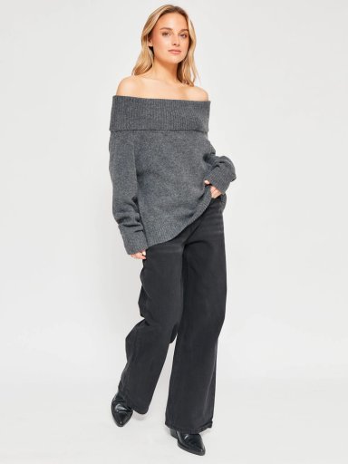 SWEATER MUJER INDEX AMELIA - 4