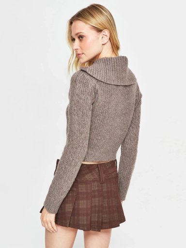 SWEATER MUJER INDEX TERESA - 2