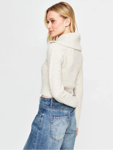 CARDIGAN MUJER INDEX TERESA - 2