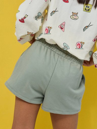 SHORT MUJER ALEJANDRA BAIGORRIA BOB - 3