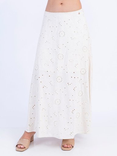 FALDA MUJER SODA BLUES TAFNE - 3