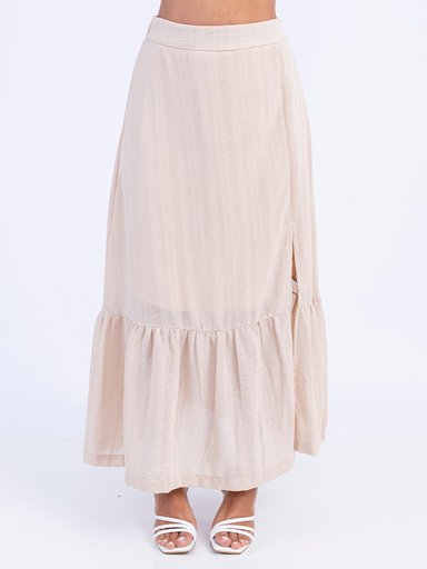 FALDA MUJER SODA BLUES HOTARU - 2