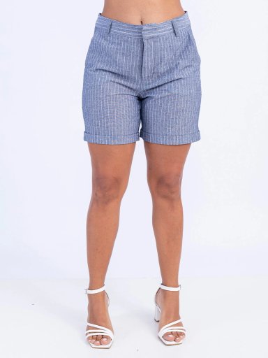 SHORT MUJER SODA BLUES CHARLIZE - 2