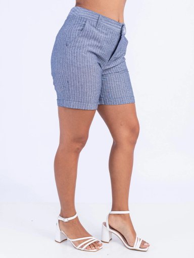 SHORT MUJER SODA BLUES CHARLIZE - 3