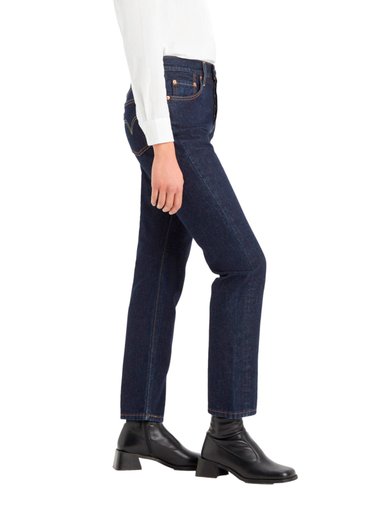 JEANS ALGODÓN STRAIGHT MUJER LEVI'S 501 - 3