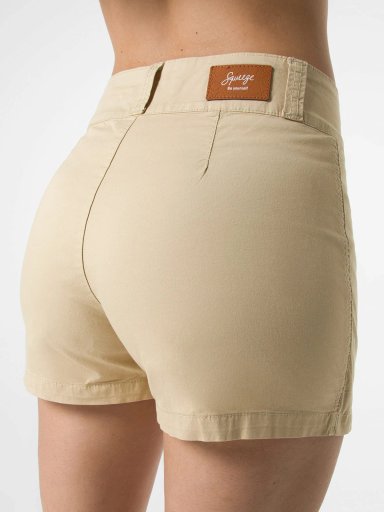 SHORT MUJER SQUEEZE GIADHA - 5