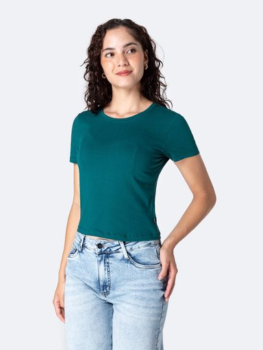 POLO MANGA CORTA MUJER PIONIER FIJJI - 2
