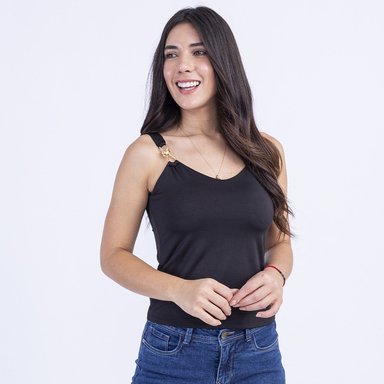 POLO MUJER SODA BLUES VIVI