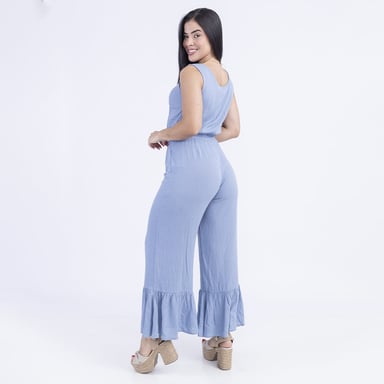 ENTERIZO MUJER SODA BLUES NASIA - 3