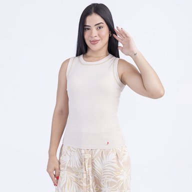 POLO MUJER SODA BLUES VICENZA