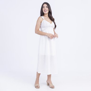 VESTIDO MUJER SODA BLUES MAGAFY - 2