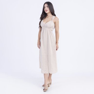 VESTIDO MUJER SODA BLUES MAGAFY - 2