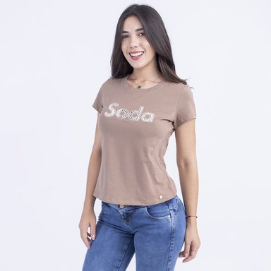 POLO MUJER SODA BLUES CITLALI