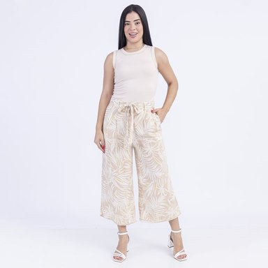 PANTALÓN MUJER SODA BLUES SHANDY - 4
