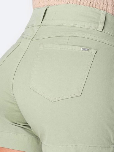SHORT MUJER PIONIER - 5