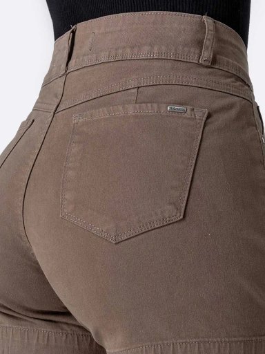 SHORT MUJER PIONIER - 5