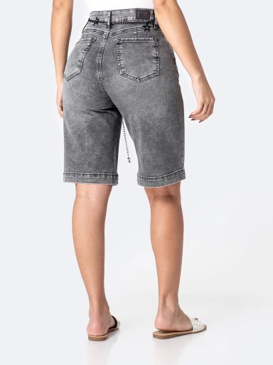 SHORT MUJER PIONIER - 3