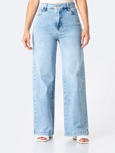 JEANS MUJER PIONIER - 2