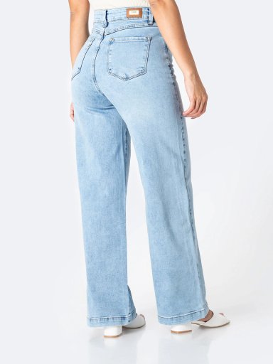 JEANS MUJER PIONIER - 3