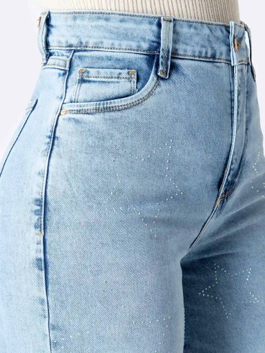JEANS MUJER PIONIER - 4