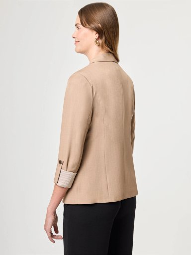 BLAZER MUJER JOHN HOLDEN WOMAN KIARA - 2