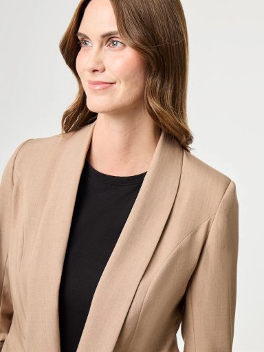 BLAZER MUJER JOHN HOLDEN WOMAN KIARA - 4