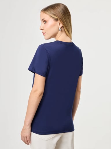 POLO MUJER PEPE JEANS ELLE - 2