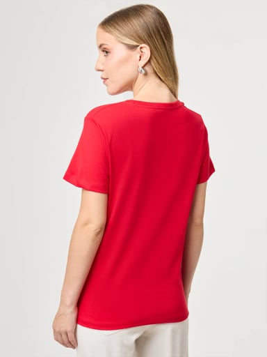 POLO MUJER PEPE JEANS ELLE - 2