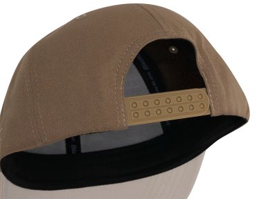 GORRO ALGODÓN MUJER BLACKOUT - 3