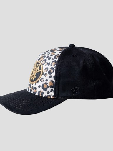 GORRO ALGODÓN MUJER BLACKOUT - 2