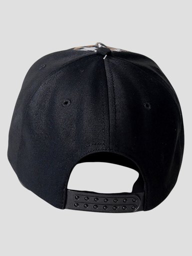 GORRO ALGODÓN MUJER BLACKOUT - 3