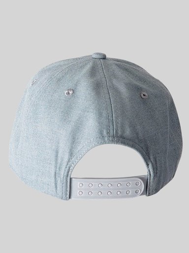 GORRO ALGODÓN MUJER BLACKOUT - 3