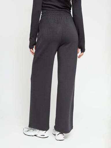 PANTALÓN DE BUZO WIDE LEG MUJER INDEX - 3