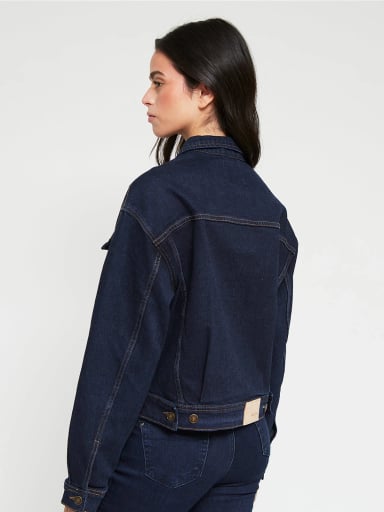 CASACA MUJER PEPE JEANS - 3