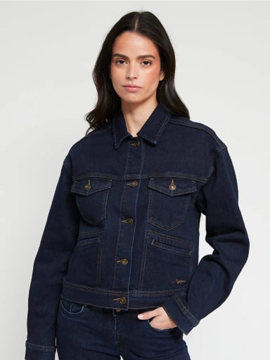 CASACA MUJER PEPE JEANS - 2