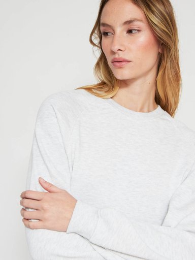 POLERA MANGA LARGA MUJER INDEX RAGLÁN - 3