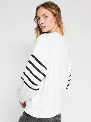 POLERA MANGA LARGA MUJER INDEX RAGLÁN - 2