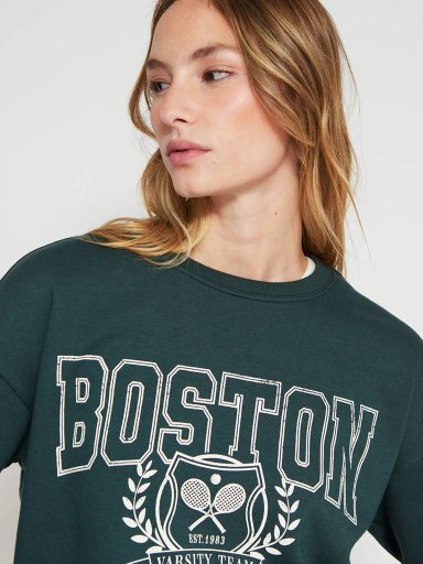 POLERA MANGA LARGA MUJER INDEX BÁSICA - 3
