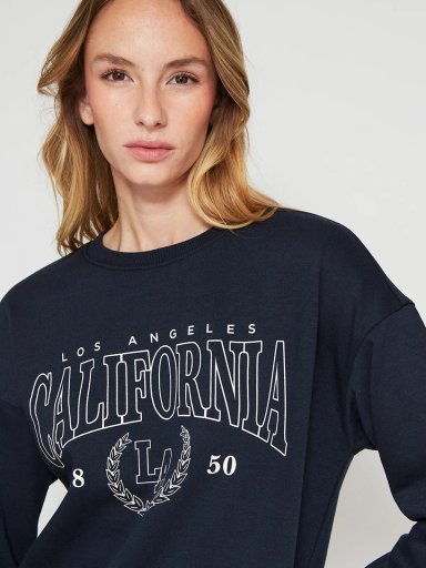 POLERA MANGA LARGA MUJER INDEX BÁSICA - 3