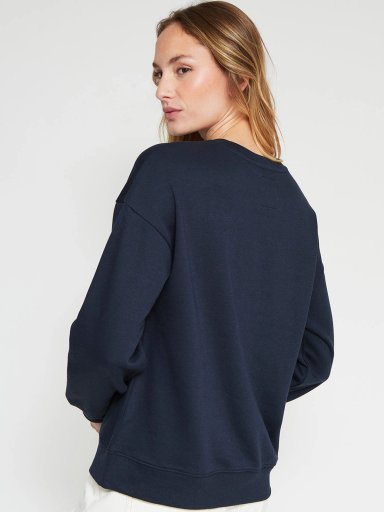POLERA MANGA LARGA MUJER INDEX BÁSICA - 2