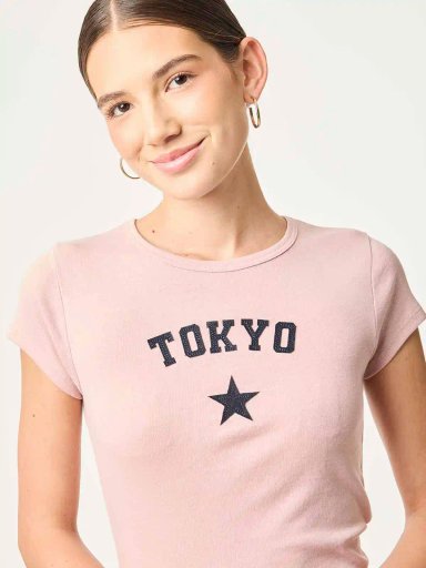 POLO MANGA CORTA MUJER INDEX - 4
