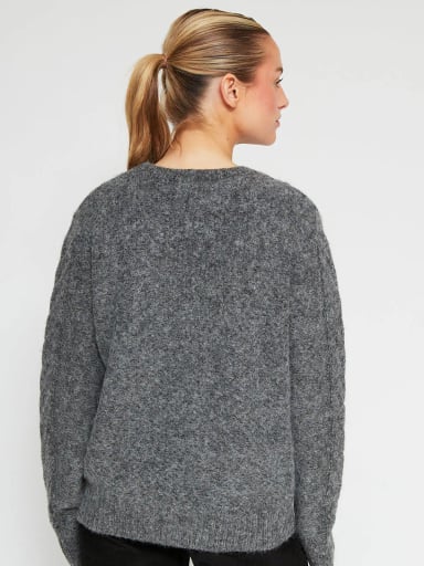 CARDIGAN MUJER PEPE JEANS EMILY - 3