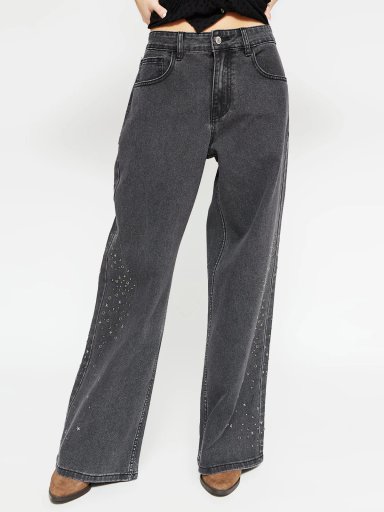 JEANS REGULAR MUJER BARBADOS BOSMIC - 2