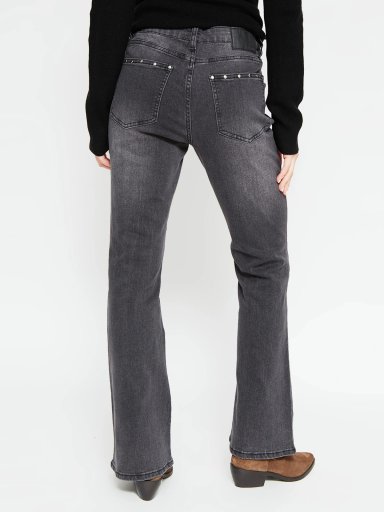 JEANS REGULAR MUJER BARBADOS BOKE - 3
