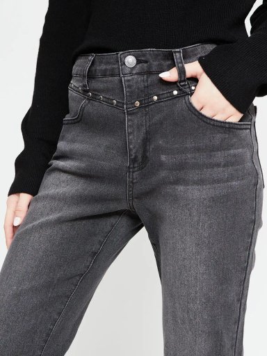 JEANS REGULAR MUJER BARBADOS BOKE - 4