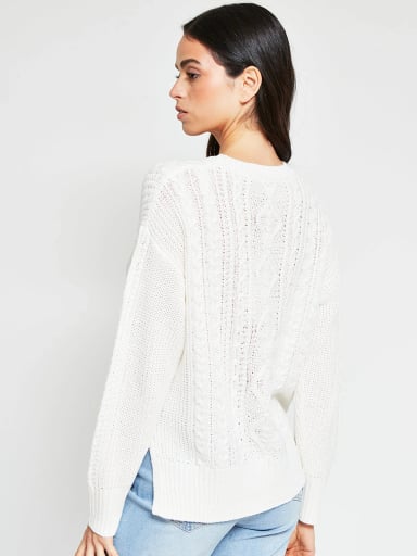 SWEATER MUJER PEPE JEANS - 3