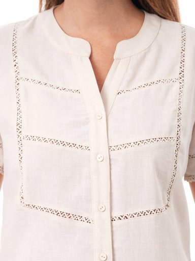 BLUSA MUJER CP MODA DE COLECCIÓN MALTA - 3