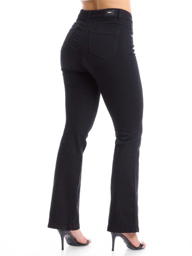JEANS FLARE MUJER LUCERO - 3