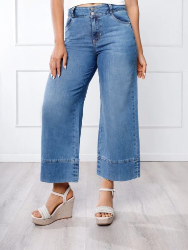 JEANS MUJER KANSAS KEITH - 1